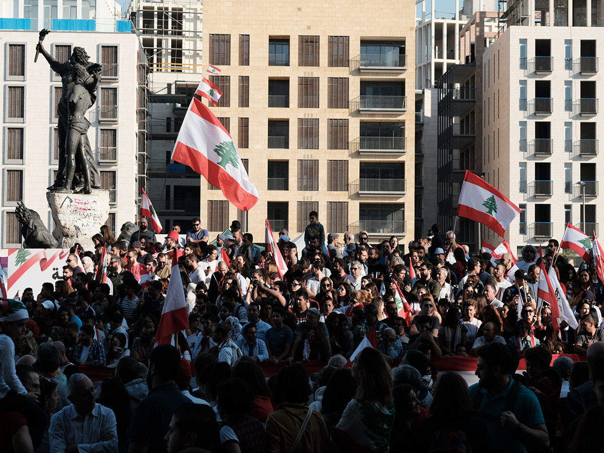 The First Page: Master Peace