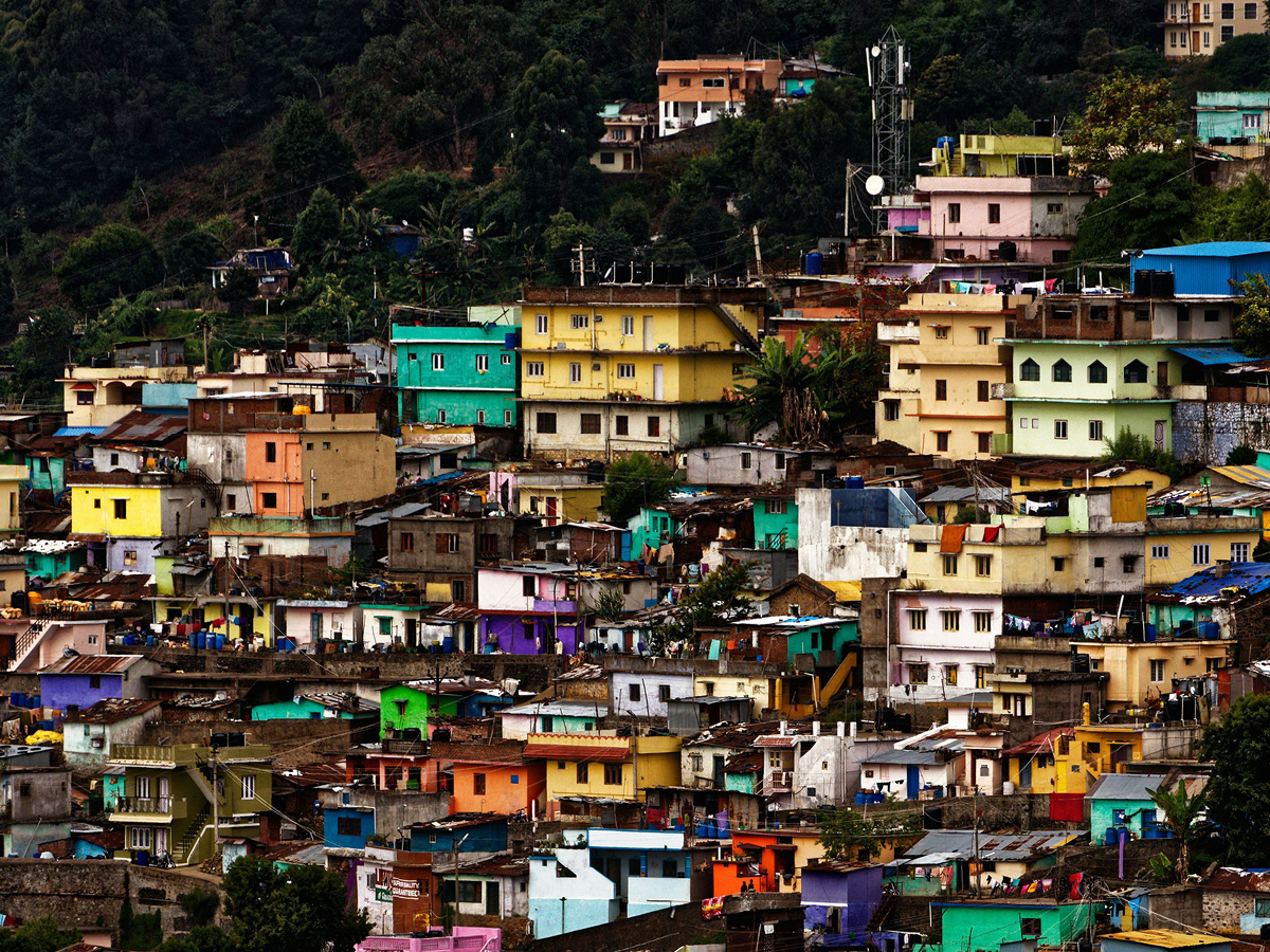 The First Page: Liberation Theology