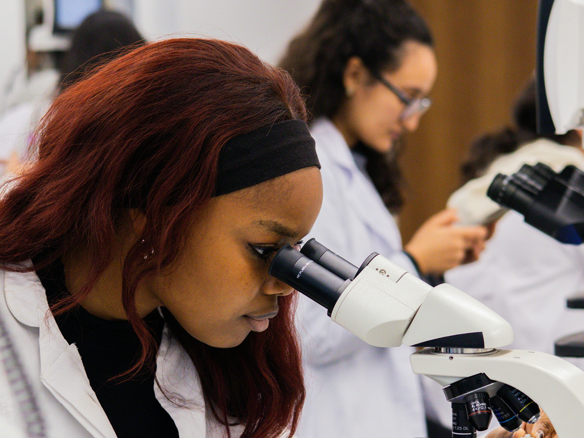 The First Page: Culture and Science Education